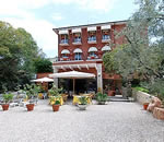 Hotel Al Caminetto Torri del Benaco Gardasee